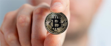 仮想通貨