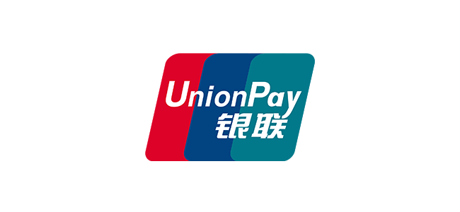 中国銀聯(ユニオンペイ)