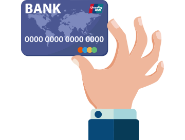 什么是中国银联（银联）