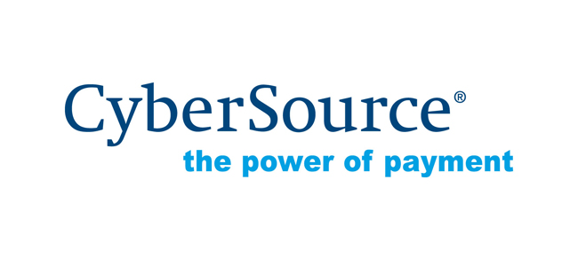 CyberSource