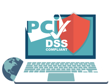 PCI DSS準拠